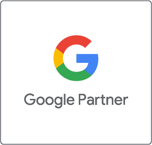 Agência Google Partner