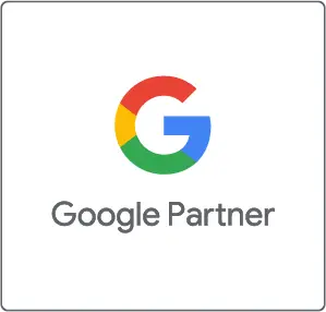 Agência Google Partner