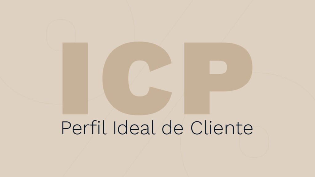 O que é ICP