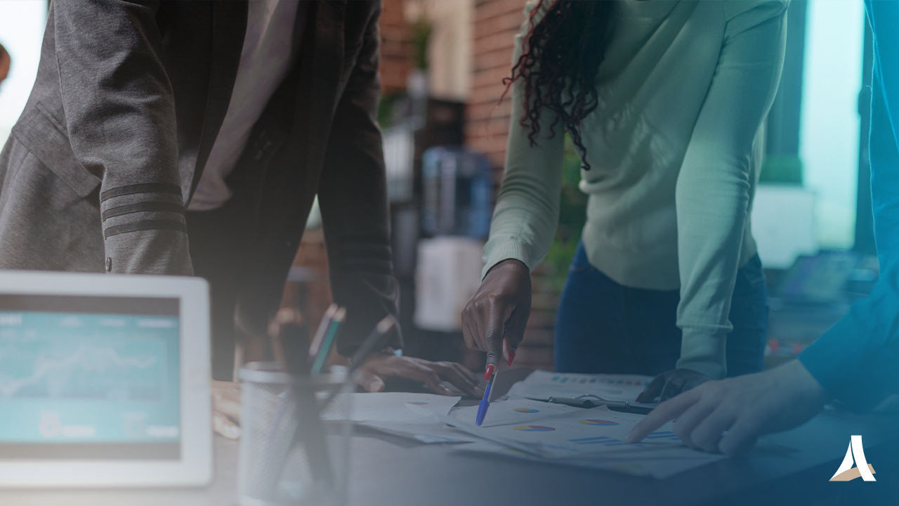 Planejamento estratégico de marketing para 2026